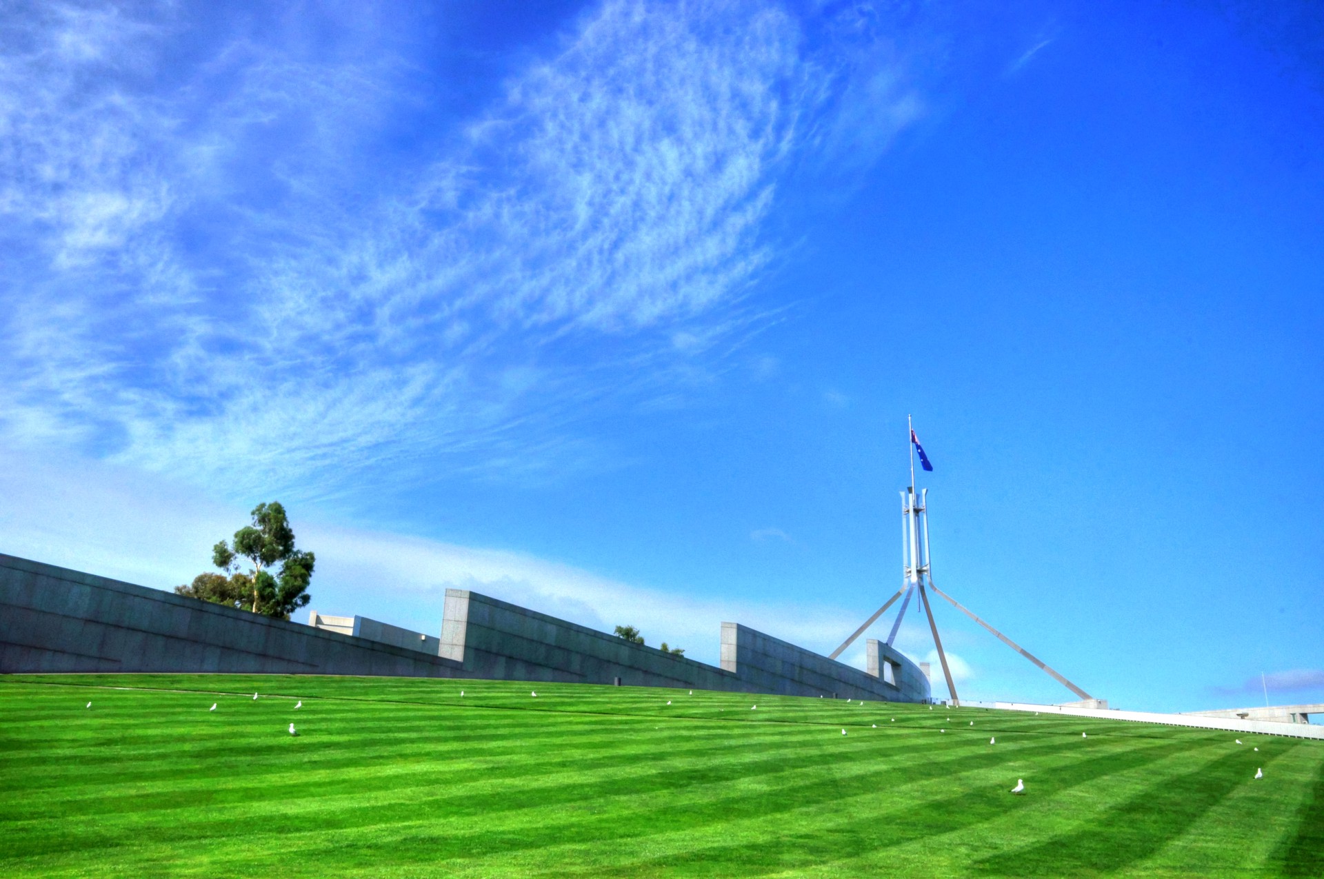 Canberra Image 2