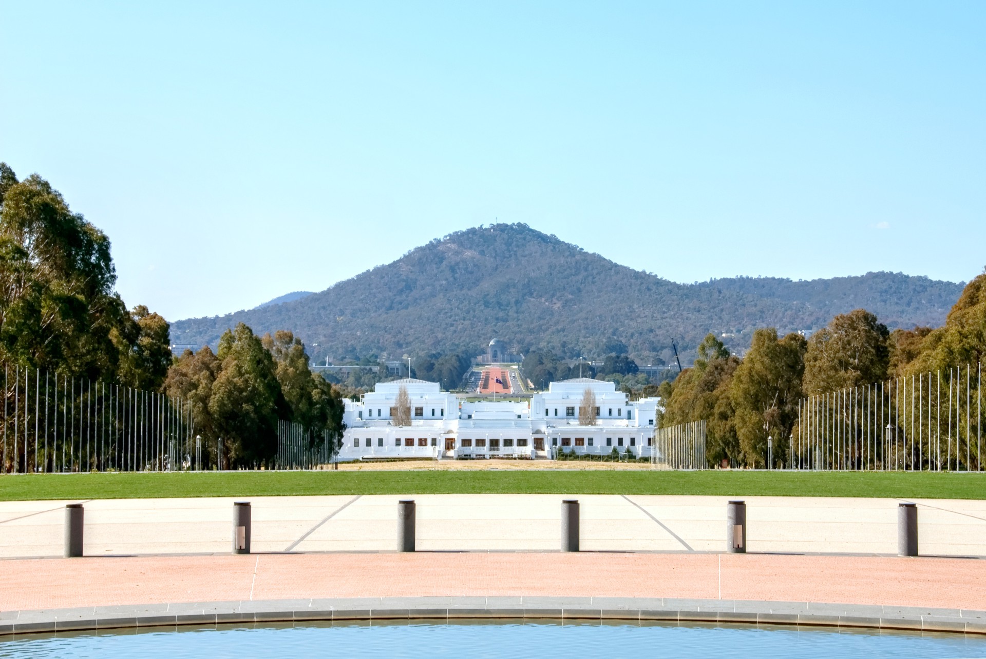 Canberra Image 7