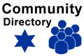 Canberra Community Directory