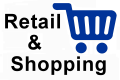 Canberra Retail and Shopping Directory