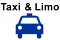 Canberra Taxi and Limo