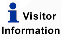 Canberra Visitor Information