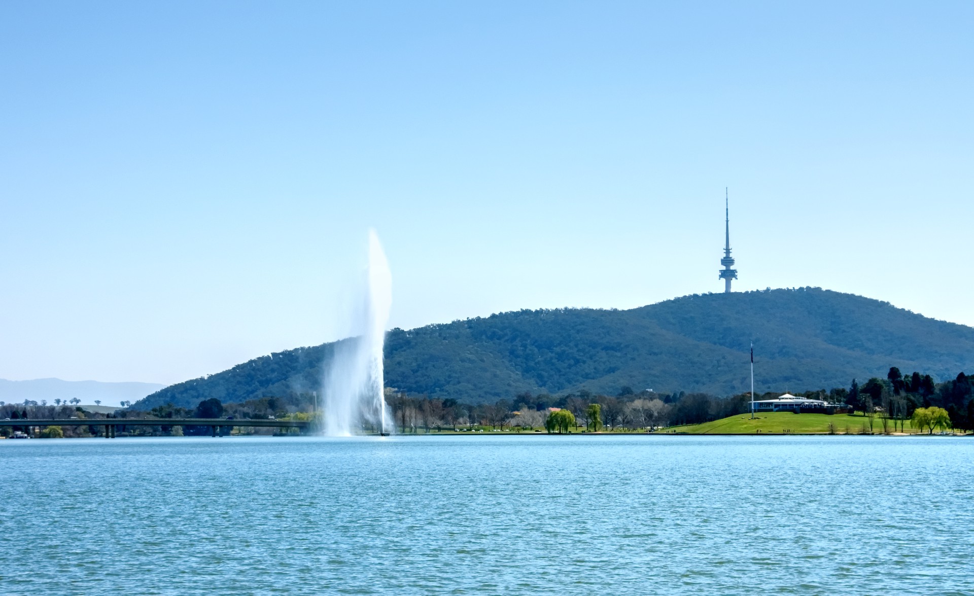 Canberra Image 4