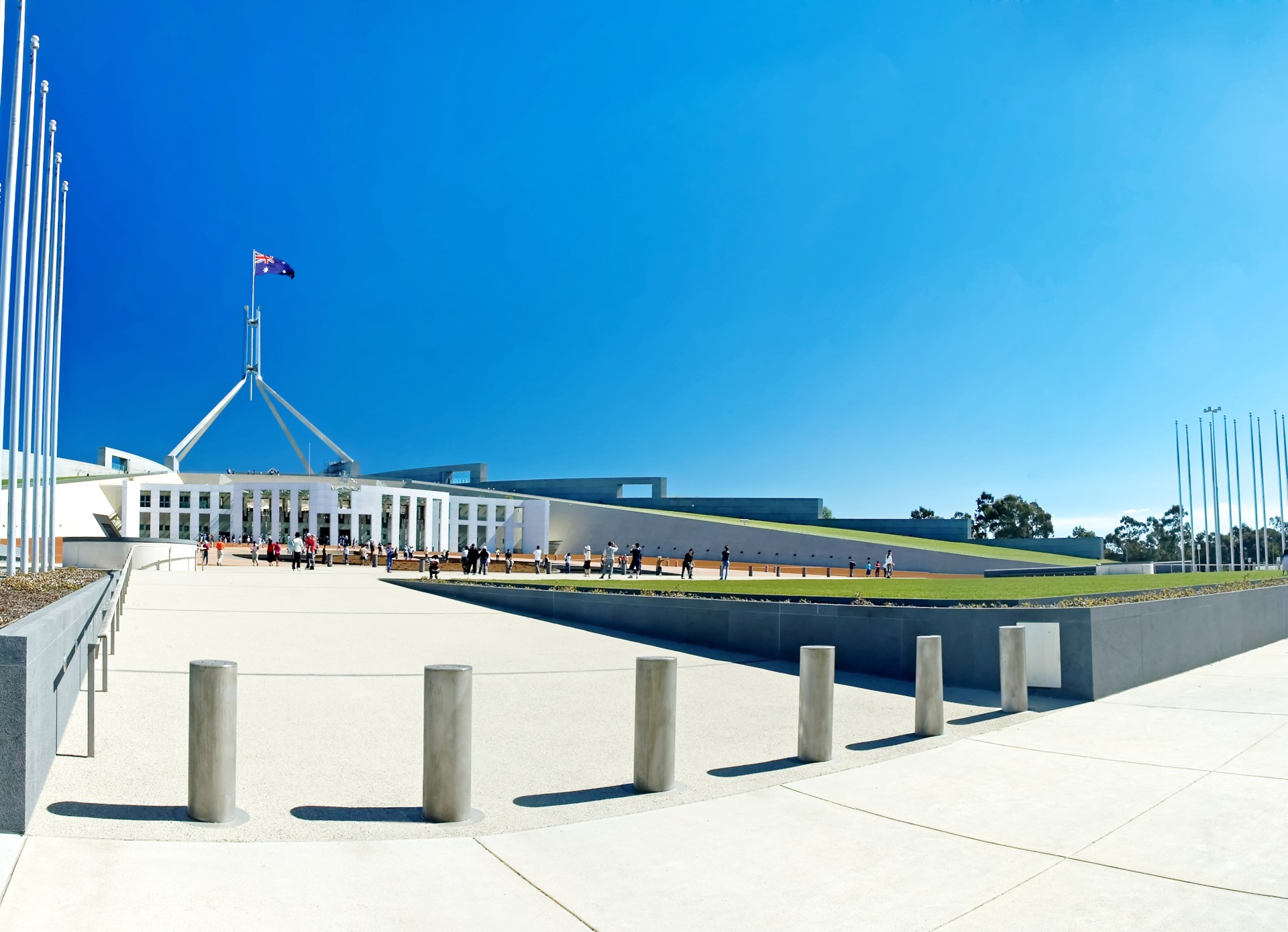 Canberra Image 0