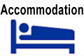 Canberra Accommodation Directory