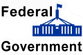 Canberra Federal Government Information