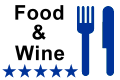 Canberra Food and Wine Directory