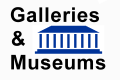 Canberra Galleries and Museums
