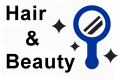 Canberra Hair and Beauty Directory