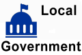 Canberra Local Government Information