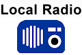 Canberra Local Radio Information