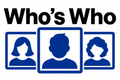 Canberra Who's Who
