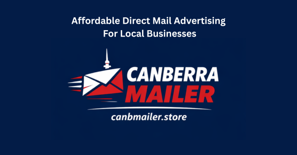 Canberra Mailer