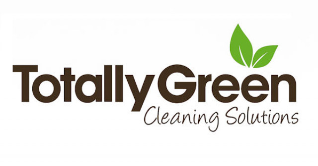 Totally Green Cleaning Solutions